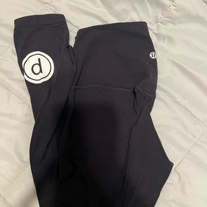 Lululemon align